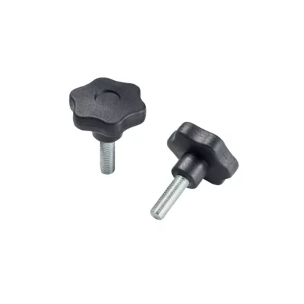 Marokcsavar csillag alak apa 30mm M5x40