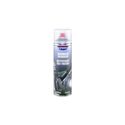 Presto Féktisztító spray 500ml
