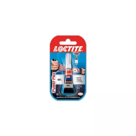 LOCTITE SUPER BOND GEL 2GR
