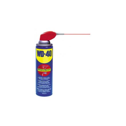 WD-40 többfunkciós spray - Smart fejes 450ml