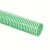 PVC szívó-nyomó tömlő 032/37mm Zöld AGROFLEX