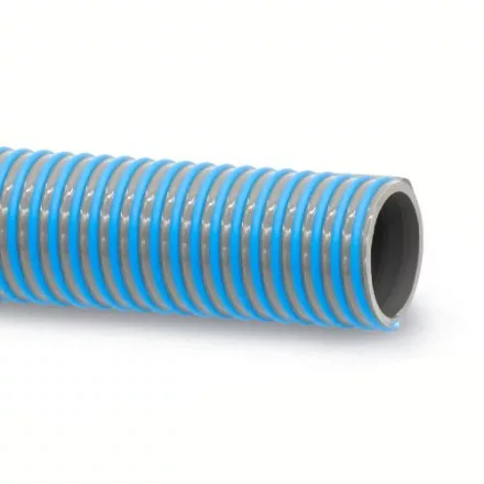 PVC Szennyvíztömlő Multiflex Xtreme 076/088mm