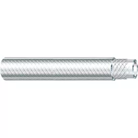 PVC Préslégtömlő 4/10mm