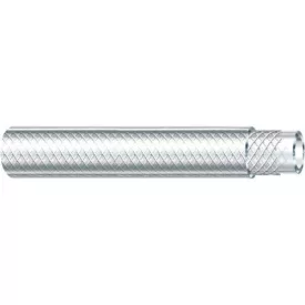 PVC Préslégtömlő 4/10mm