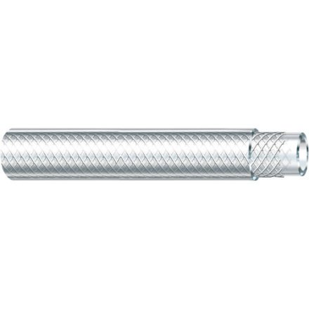 PVC Préslégtömlő 50/60mm