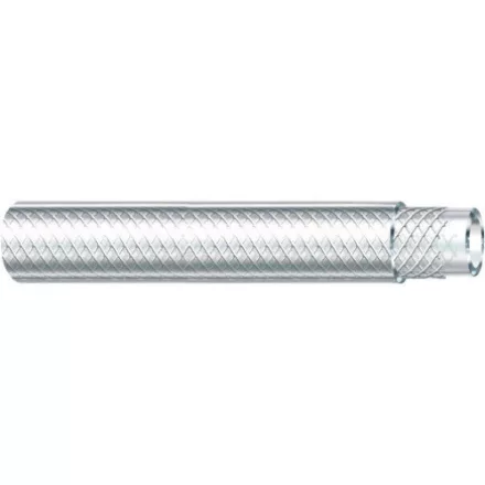 PVC Préslégtömlő 4/10mm