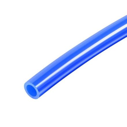 PA pneumatika tömlő 10/12mm Kék