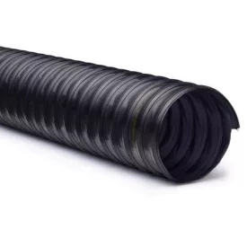 Hőálló elszívó tömlő 025/029mm