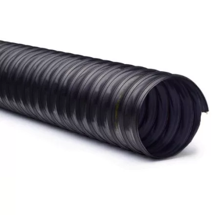 Hőálló elszívó tömlő 100/104mm