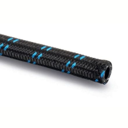 Résolaj tömlő Textilszövettel 007,0/12mm