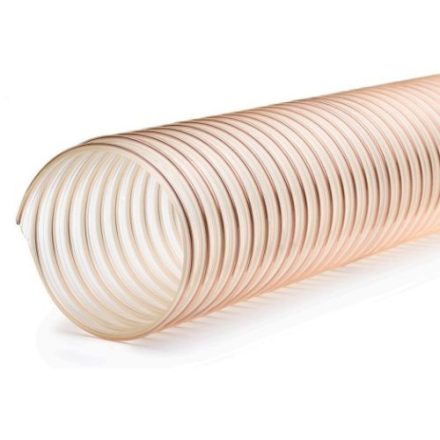 PUR csigatömlő 060/0,60mm