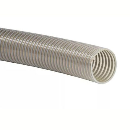 PU szívó-nyomó tömlő 040/048mm