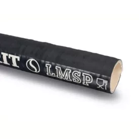 Siló szívó-nyomó tömlő 051/065mm, Élelmiszeripari