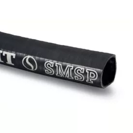 Siló szívó-nyomó tömlő 075/090mm
