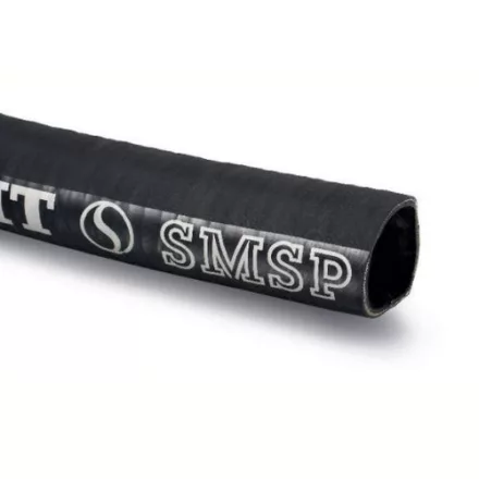 Siló szívó-nyomó tömlő 075/090mm