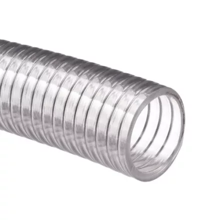 PVC szívó-nyomó tömlő 032/41mm Flexibilis