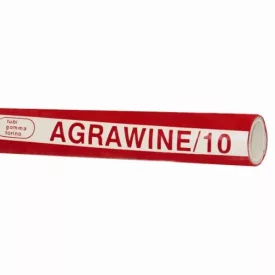 EPDM bor és sör tömlő 13/23mm Agrawine