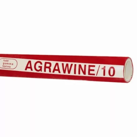 EPDM bor és sör tömlő 51/65mm Agrawine