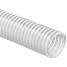 PVC szívó-nyomó tömlő 013/017mm