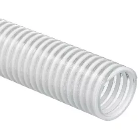 PVC szívó-nyomó tömlő 013/017mm