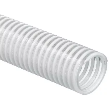PVC szívó-nyomó tömlő 090/102mm