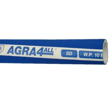 Szívó-nyomó tömlő 60/73mm