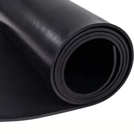 SBR gumilemez 01mm/1,2m Kopásálló