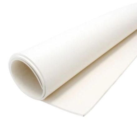 EPDM élelmiszeripari gumilemez 1mm/1,2m