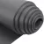 EPDM habszivacs gumilemez 1mm /1,0m