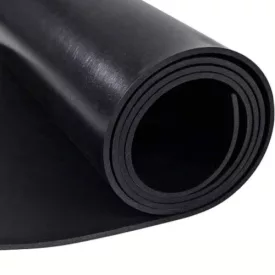 EPDM gumilemez 1,5mm/1,2m Saválló