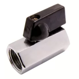 Golyóscsap Mini BB 1/2"