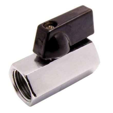 Golyóscsap Mini BB 1/4"