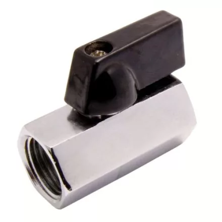 Golyóscsap Mini BB 3/8"