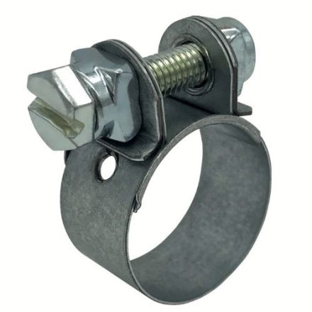 Légféktömlő bilincs 26mm