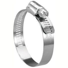 Tömlőbilincs 12mm W1 012-020mm