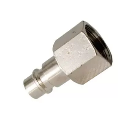 Gyorscsatlakozó dugó DN7,5 BM G 1/2"