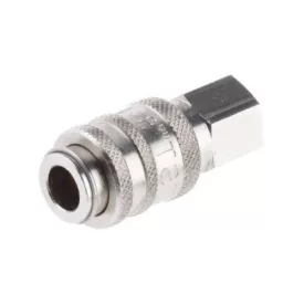 Gyorscsatlakozó hüvely DN7,5 BM G 1/2"