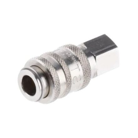 Gyorscsatlakozó hüvely DN7,5 BM G 1/2"