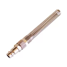 Gyorscsatlakozó dugó DN7,5 Hollander 06/4mm
