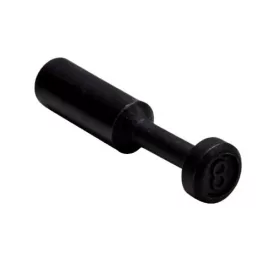 Push-In Záródugó 4mm