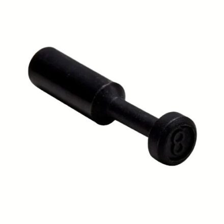 Push-In Záródugó 12mm