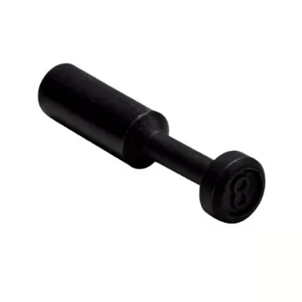 Push-In Záródugó 12mm
