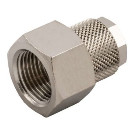 Push-On csatlakozó BM D=08/6mm - BM G 3/8"