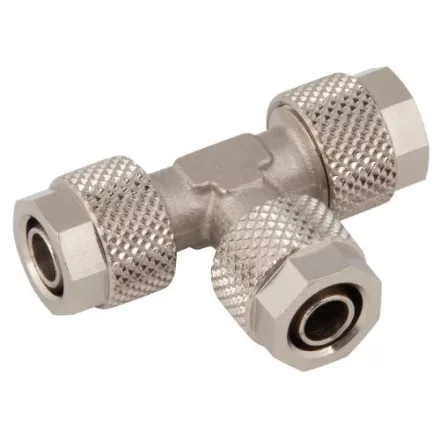 Push-On csatlakozó T-idom D=04/2,7mm
