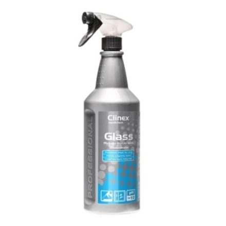 CLINEX Glass üvegtisztítószer szórófejes PH10 1L