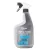 CLINEX Shine Steel rozsdamentes fémfelület tisztító és ápolószer 650 ml