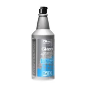 CLINEX PROFIT Glass üvegtisztító koncentrátum 1L