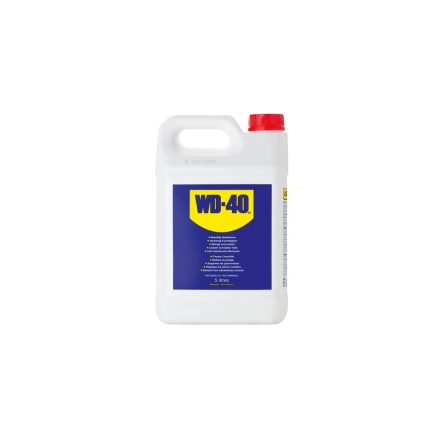 WD-40 univerzális folyadék, 5 liter
