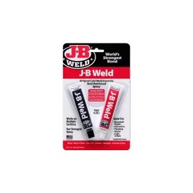 J-B Weld Steel Reinforced Cold-Weld