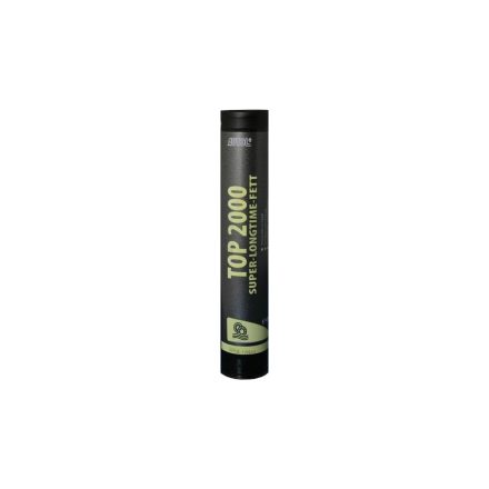 Agip Top 2000 2 LONGTIME-FETT 0,4 KG